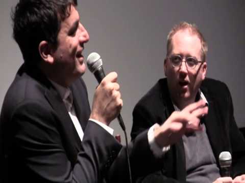 Gatekeepers' Dror Moreh answers on Shin Bet directors but demonstrates Israel's partisan problem