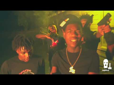 Projekt Baby Music Video