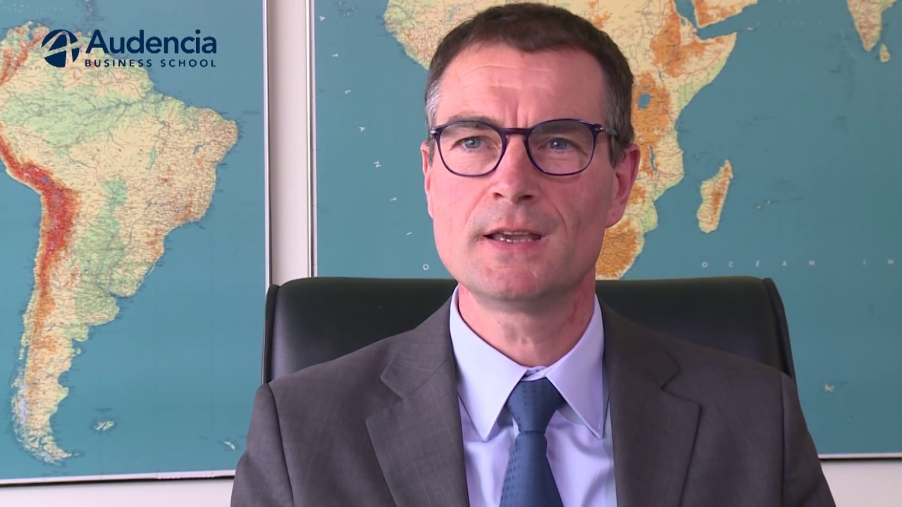 BSIS - Business School Impact System