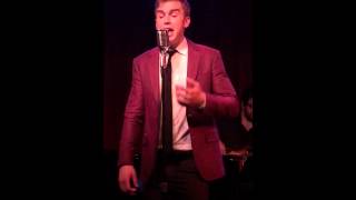 Spencer Day, &quot;I&#39;m Going Home&quot; Live in NYC, 5/26/14