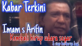 Download lagu Kabar Terkini,Imam S Arifin,BEBAS. mp3