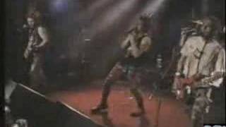 The Casualties - Police Brutality