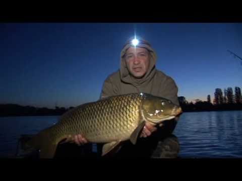 Karpfenangeln-11-Videotagebuch-MLotz