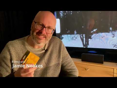 Ny kurs i Jämtland för filmskapare i Super 8