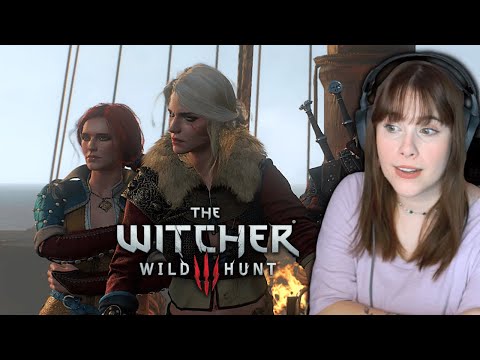 Final Preparations | THE WITCHER 3 | Episode 52 | First Playthrough