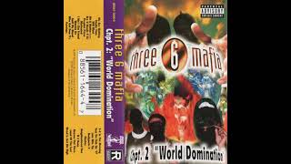 Three 6 Mafia Hit A Muthafucka