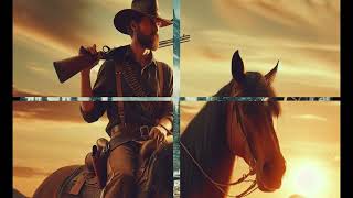 Don Williams  My Rifle,My Pony And Me