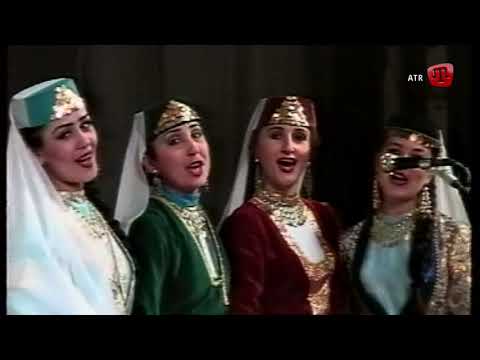 КРЫМСКОТАТАРСКИЙ ТЕАТР \ ОЙНАЙЫКЪ,КУЛЕЙИК\ Crimean Tatar TV Show