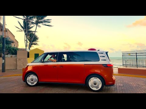 Can You Road Trip in the ID Buzz?