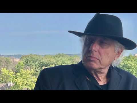 Marten Yorgantz-Voce notte