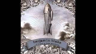 Benjamin Blake ♪ Hide And Seek