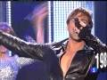 PEDRO MARIN - Aire (LIVE) 