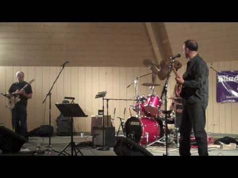 Blind Billy and The Spectacles Live @ The Topsfield Fair 15