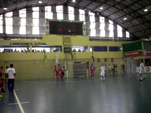 Final 6ª Copa Super Batalha - Final de Semana