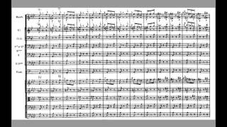 Download lagu Paul Dukas L'apprenti Sorcier (The Sorcerer's Apprentice) Orchestral Score. (Fast Version) mp3 Download lagu Paul Dukas L'apprenti Sorcier (The Sorcerer's Apprentice) Orchestral Score. (Fast Version) mp3
