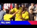 VERRASSING BIJ RENTREE IN DE EREDIVISIE | PSV - VVV-Venlo (02-08-2009) | Full Game