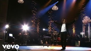 David Bisbal - Como Olvidar - Versión Acústica / Una Noche En El Teatro Real / 2011