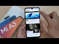 Bypass FRP Google Account Xiaomi Mi A3 Android One without PC