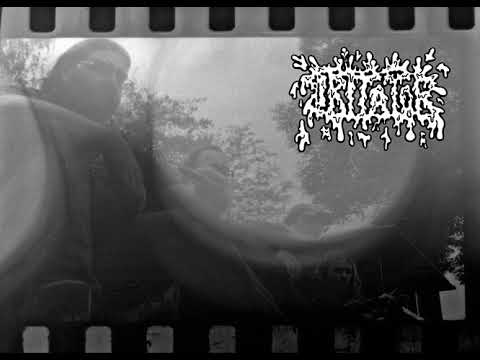 Iritator - Drek! (FULL TAPE)