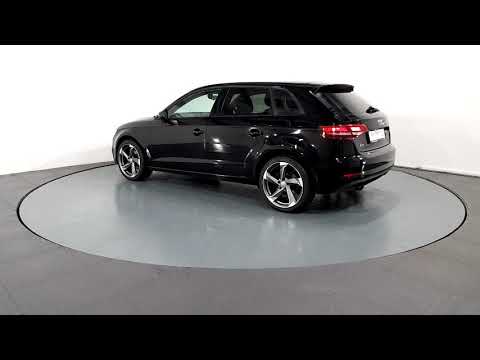 171D33503 - 2017 Audi A3 SPORTBACK 1.0 TFSI 115 ST Free nationwide delivery...