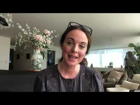 6/11 Melissa Errico introduces: "Elevator To The Gallows" (1958)