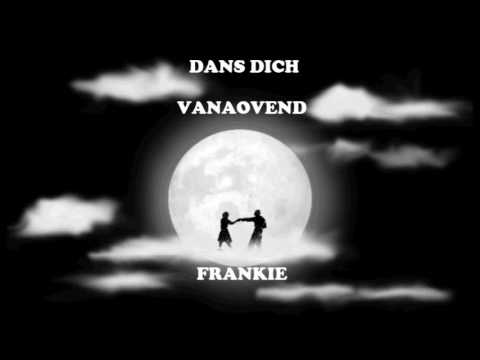Frank Peeters Dans Dich Vanaovend