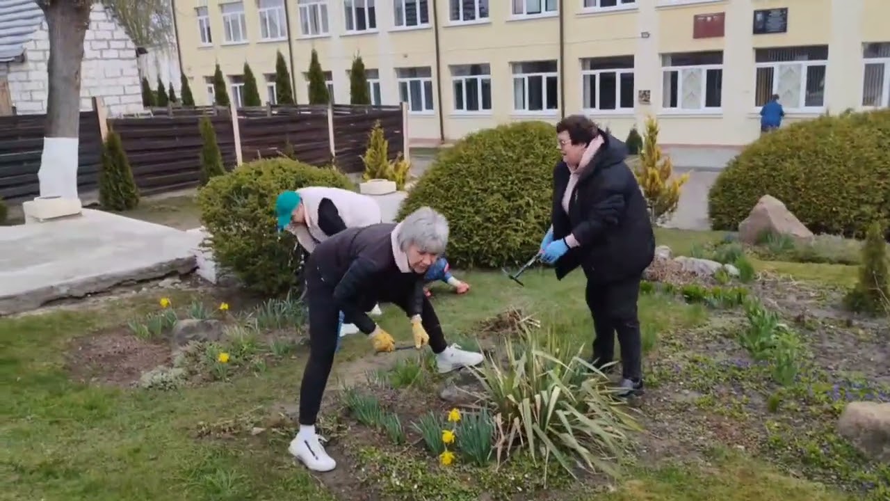 Превью видео