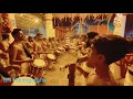 Puliyannoor Utsavam 2020 Final Moments Of Arattu Melam