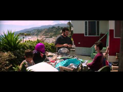 Wish I Was Here (Clip 'Poontang')