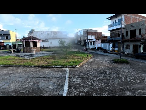 Vila Santa Isabel (Distrito 41) - Ibicaraí - BA | Traquilidade do Interior 🌿 2 de abril de 2026