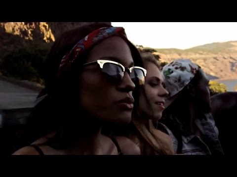 Danny Fernandez - Fighter (Official Music Video)