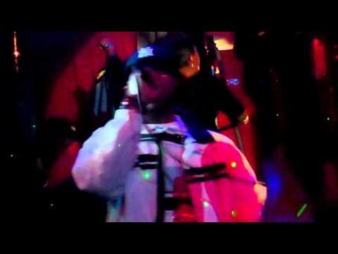 Neek the exotic/Large Professor album release Party