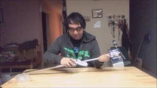 Video thumbnail for Unboxing DW 9000 Boom Stand by H2MOVIEMAKERS