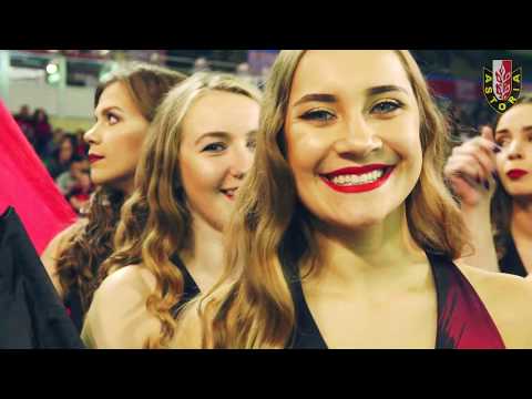 ENEA Astoria Bydgoszcz vs POLSKI CUKIER Toruń // reportaż sportowy