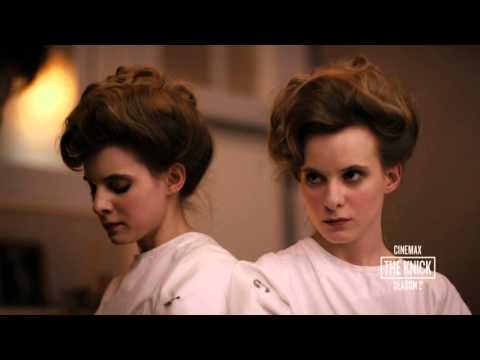 The Knick Season 2: Post Op Episode #6 (Cinemax)