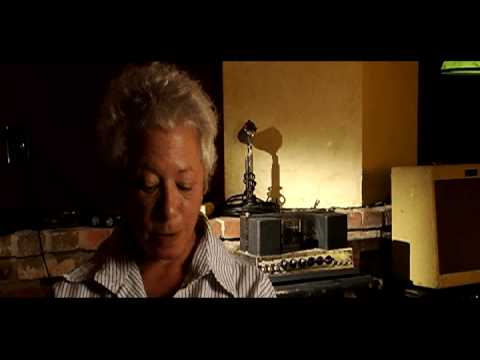 Drive like Maria with Janis Ian in the Studio