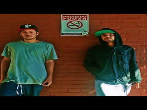 Realidade Cinza - 2RcRew part. Dow Raiz