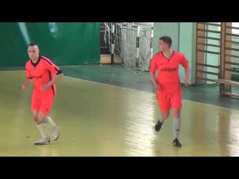 17 КУ 8 Pirates – Voit&K