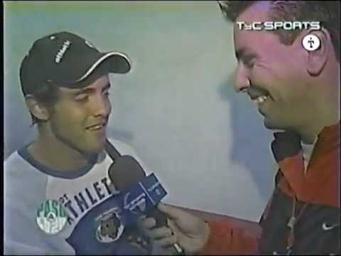 Instituto de Córdoba vs Tiro Federal 2006 - Resumen Paso a Paso.