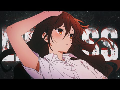 Lil Agony x XNI - Lifeless (Official AMV)