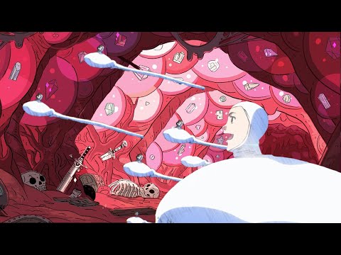 In This World, Everyone Is A Cell In The Human Body