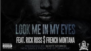 Vado - Look Me In My Eyes Feat. Rick Ross &amp; French Montana (Prod. By Scott Storch)