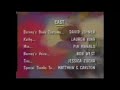 End Credits Ship Ahoy S Version