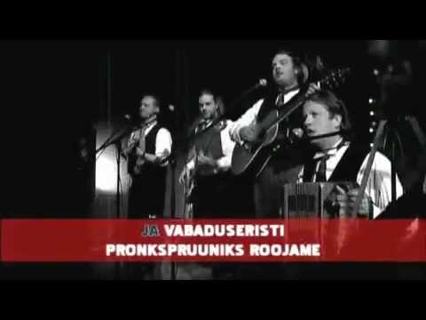 ERISAADE _ Untsakad - Eesti riigi säädus...