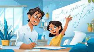 8. Sınıf Matematik - Doğrusal denklem sistemlerini çözme şarkısı