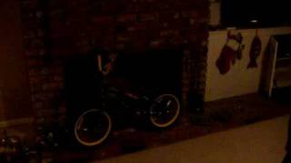 Early Christmas Morning