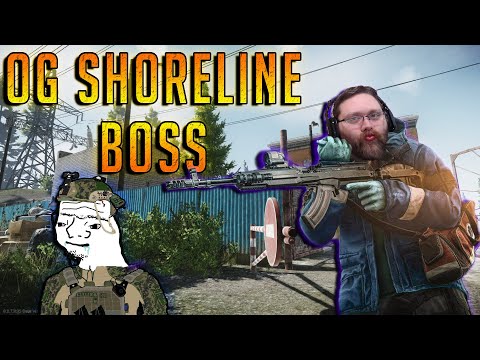 Spa Smashin - Escape From Tarkov 0.12.10