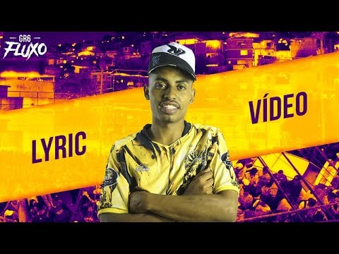 MC Nego da Marcone - Desce Contrai (DJ Tezinho) Lyric Video
