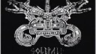 Solefald - Necrodyssey