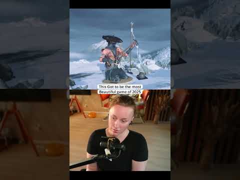 This Got to be one of the Most Beautiful Games of 2025